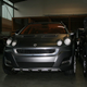 Illustration for article titled Stillborn Smart ForMore SUV Concept Found In Shed